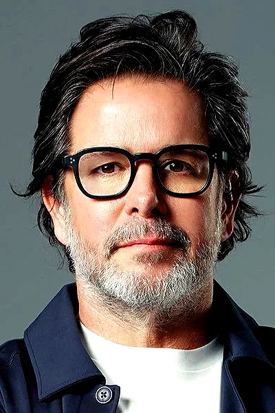  Murilo Benicio