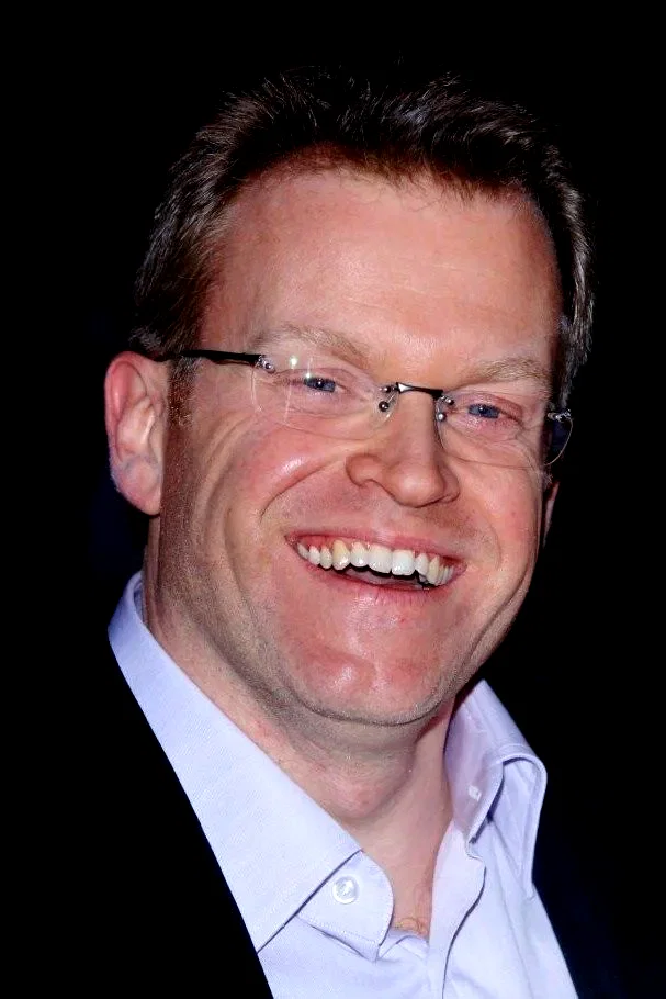 Niall Johnson