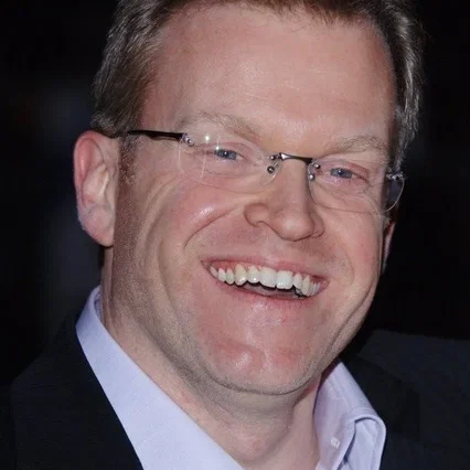 Niall Johnson
