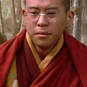 Photo star : Tenzin Thuthob Tsarong