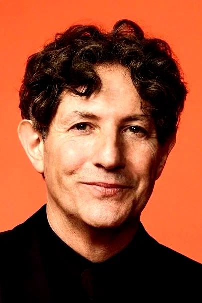 Jonathan Glazer
