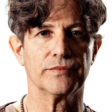 Jonathan Glazer