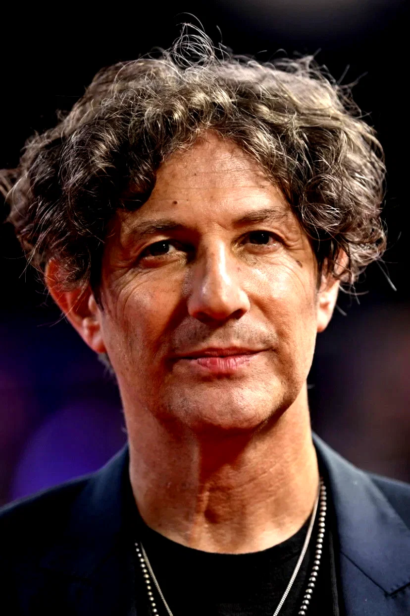 Jonathan Glazer