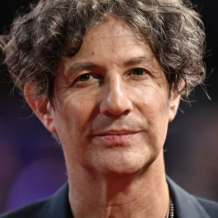 Jonathan Glazer
