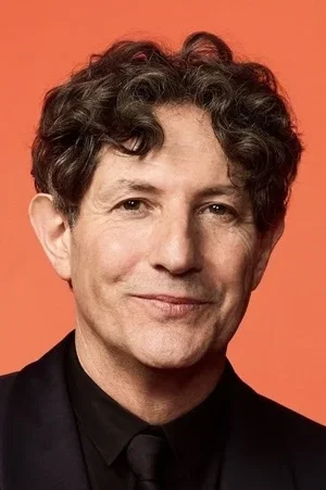 Jonathan Glazer photo