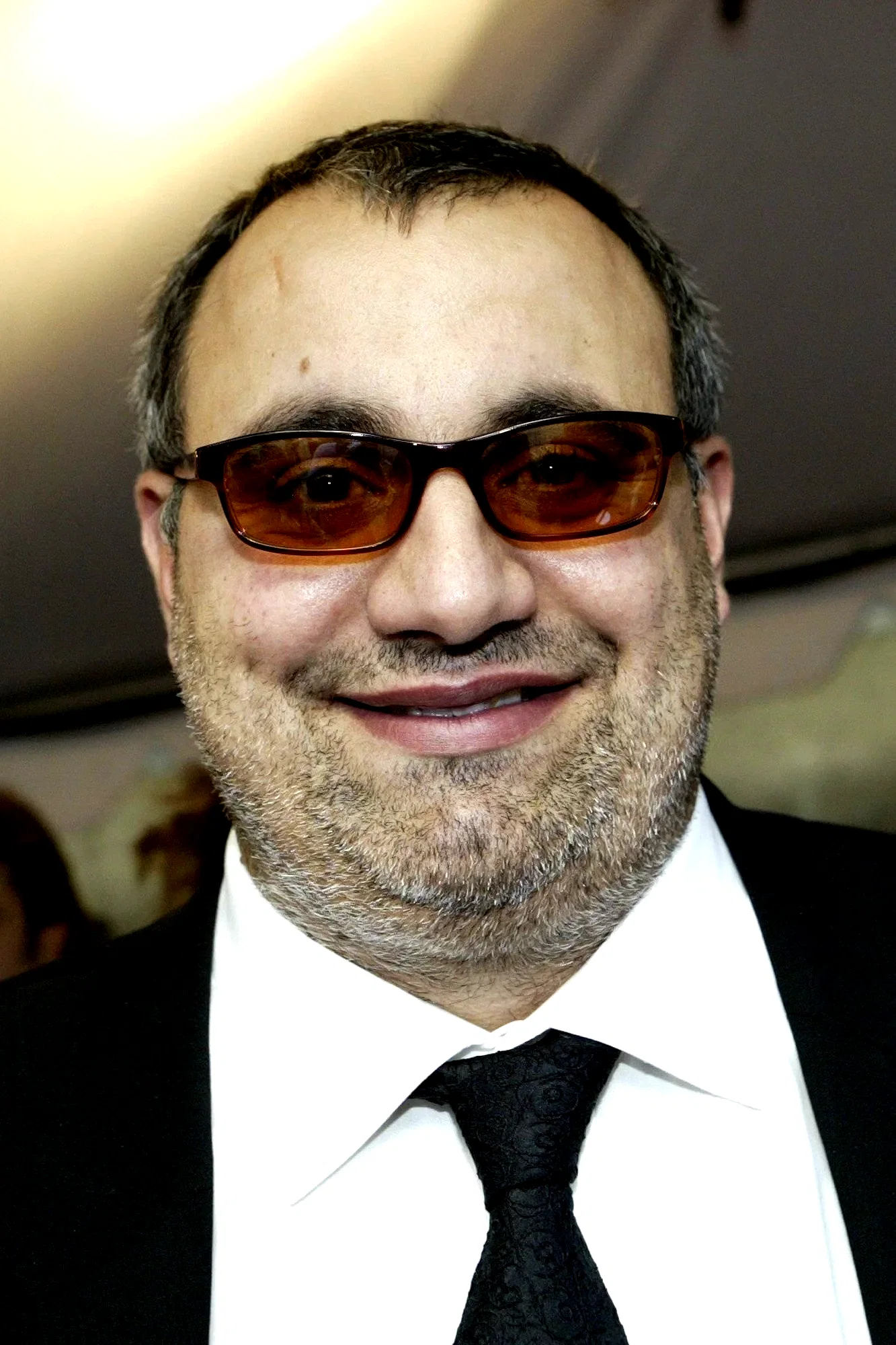 Philippe Martinez