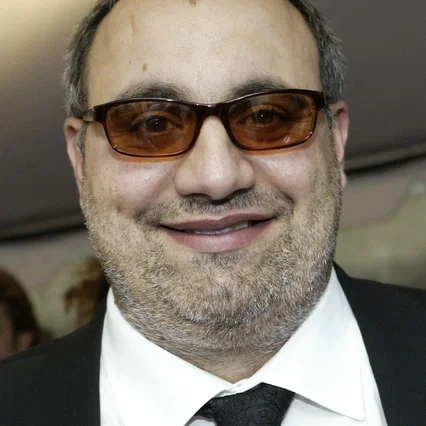 Philippe Martinez