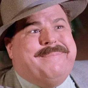 Photo star : Cliff Emmich