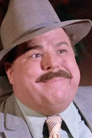 Cliff Emmich photo