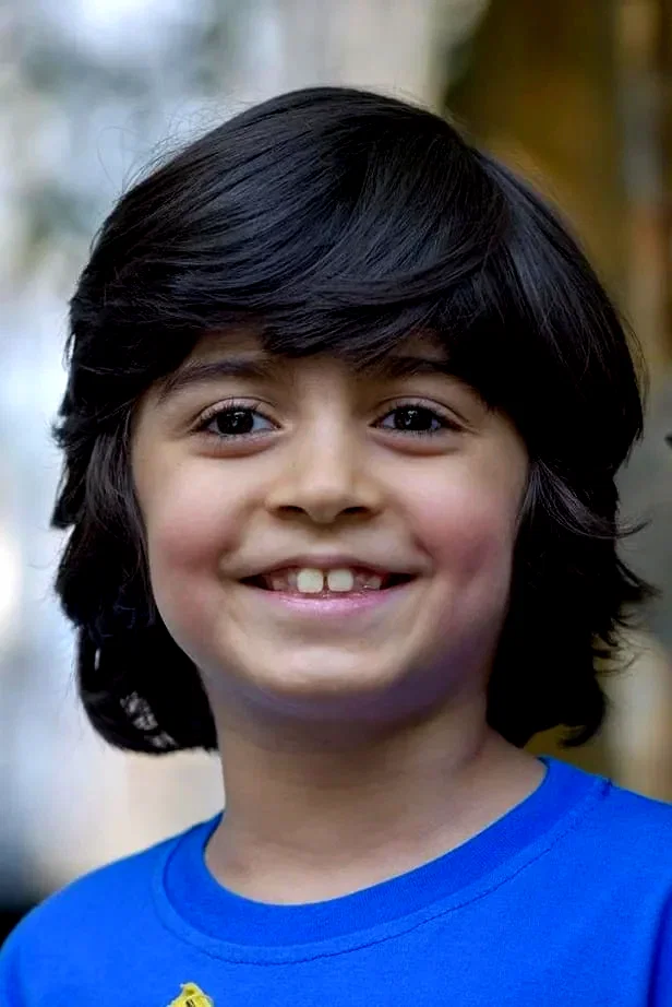  Rayan Sarlak