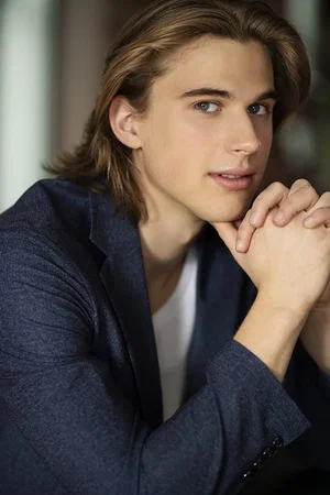  Alec Ludacka