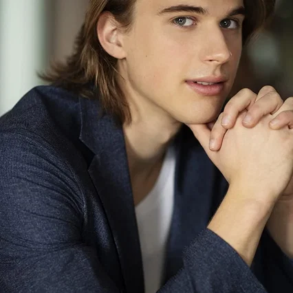  Alec Ludacka