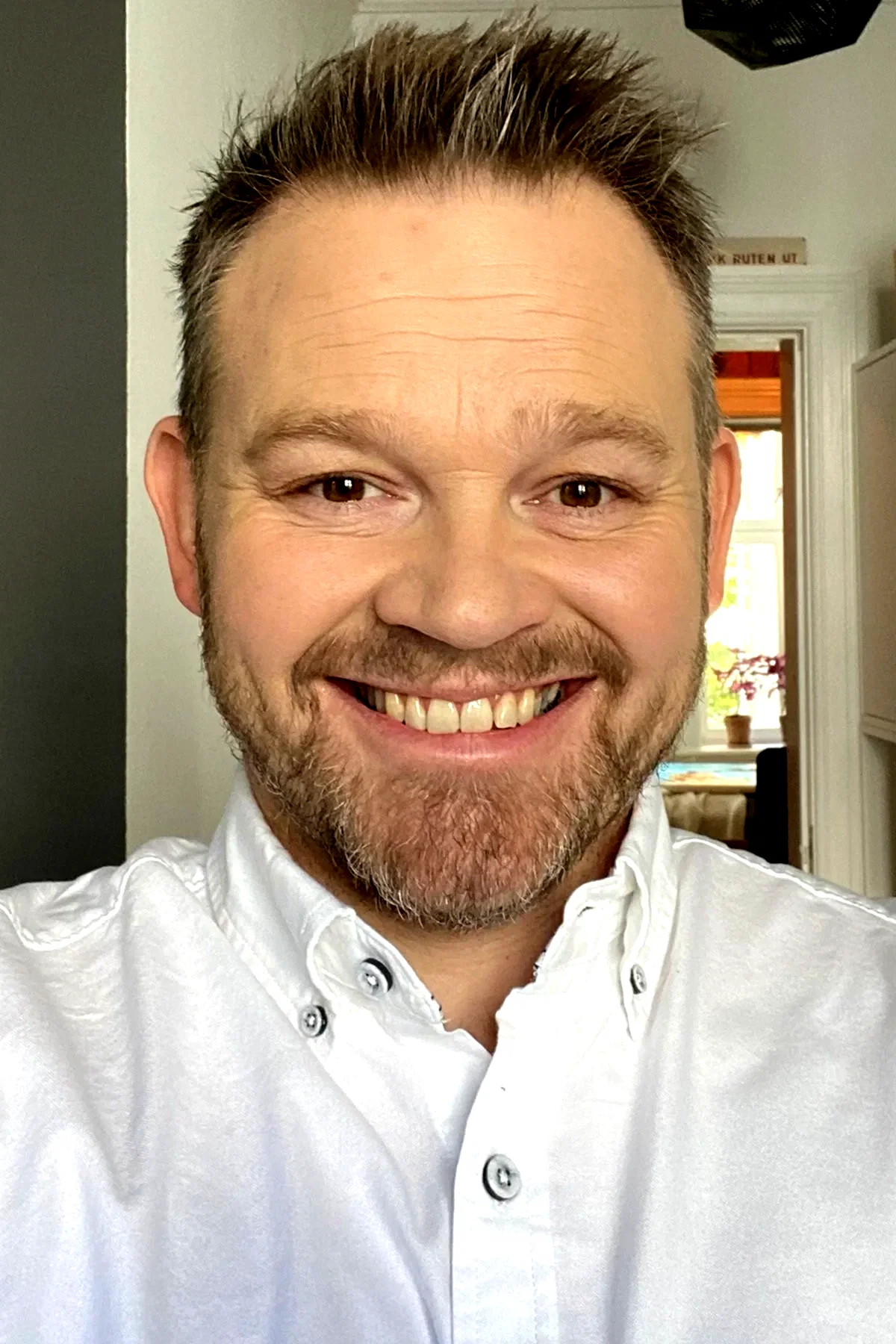  Pål Richard Lunderby