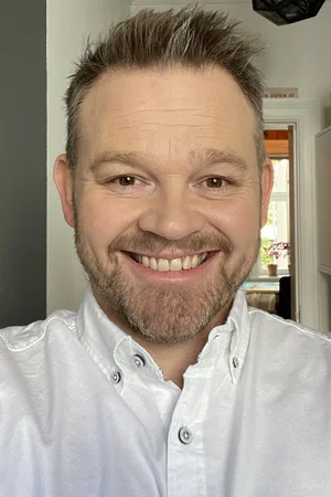  Pål Richard Lunderby photo