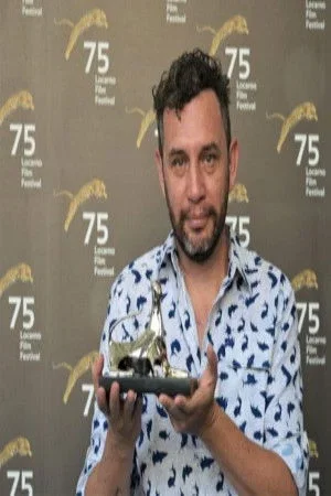  Reinaldo Amien Gutiérrez photo