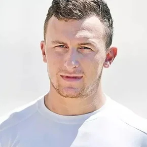 Photo star :  Johnny Manziel