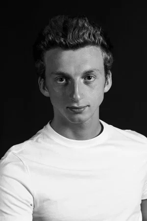  Orlando Vauthier