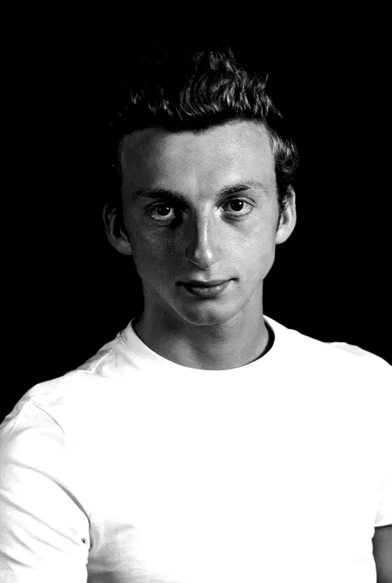  Orlando Vauthier