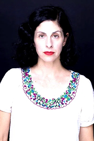  Efrat Ben-Zur