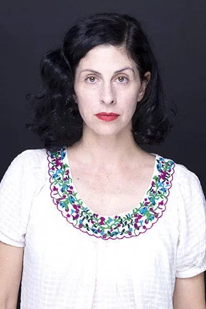  Efrat Ben-Zur photo