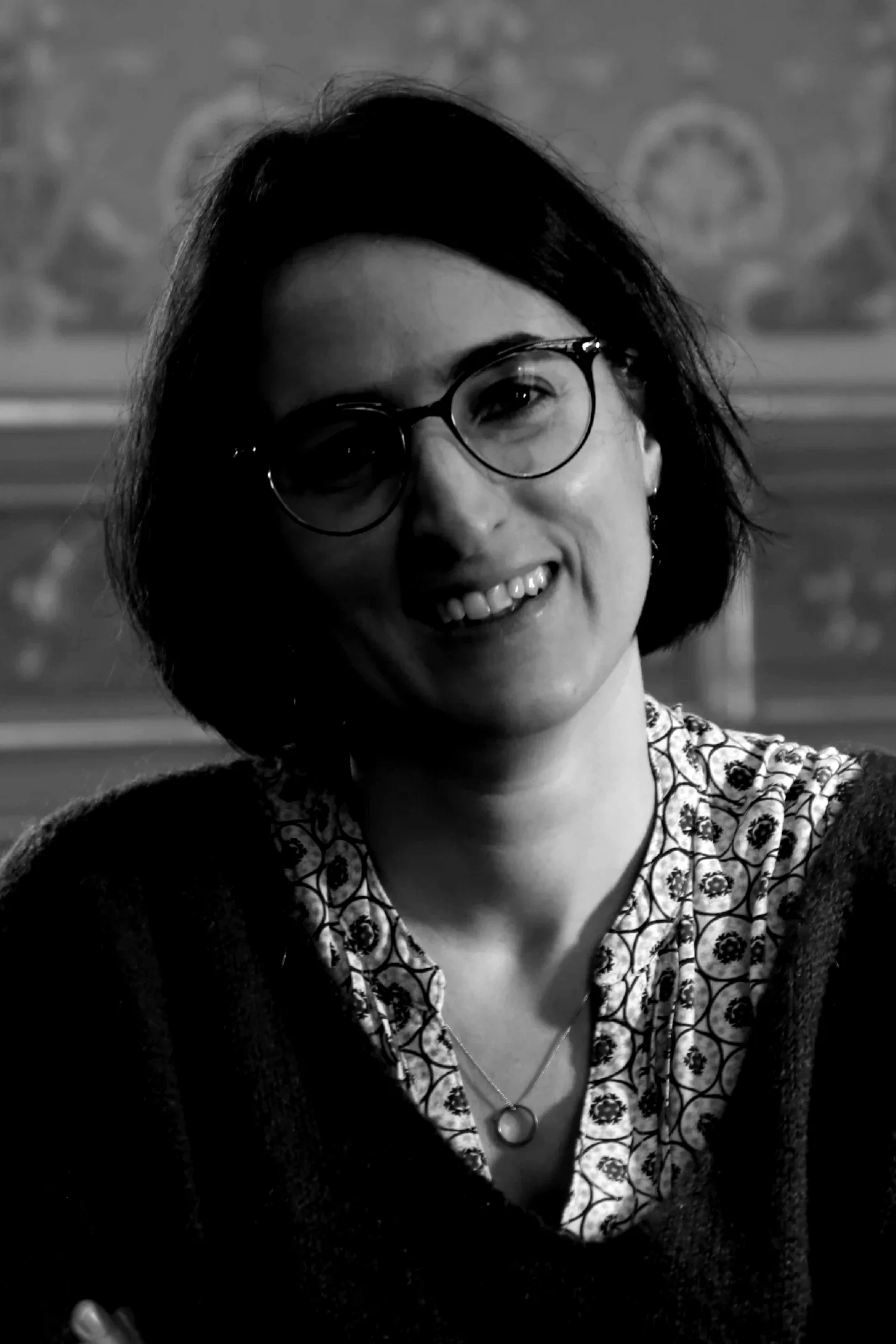  Elodie Lélu