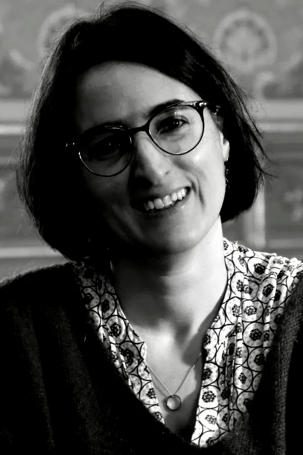  Elodie Lélu