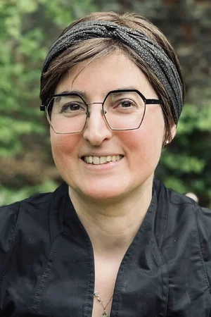 Elodie Lélu photo