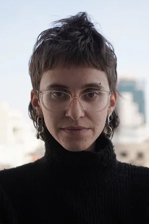  Rachel Szor