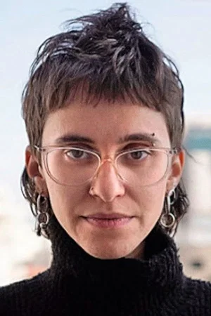  Rachel Szor