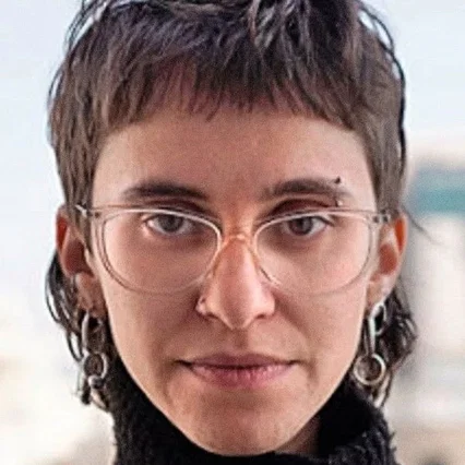  Rachel Szor