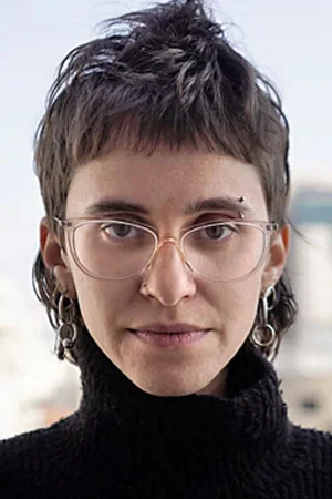  Rachel Szor