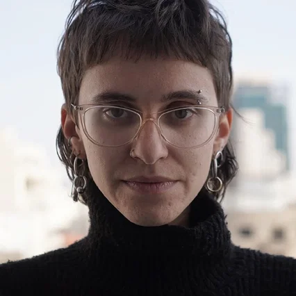  Rachel Szor