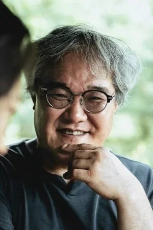  Sang Man Kim photo