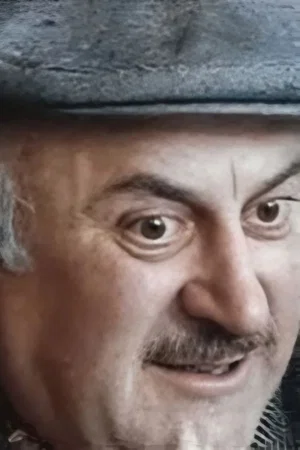 Photo de  Goven Cheishvili