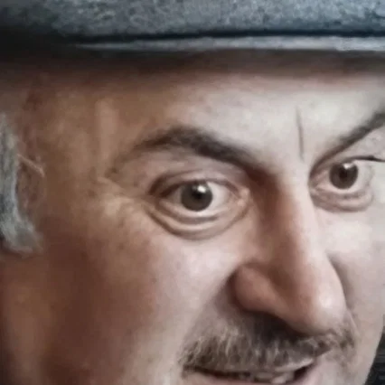  Goven Cheishvili