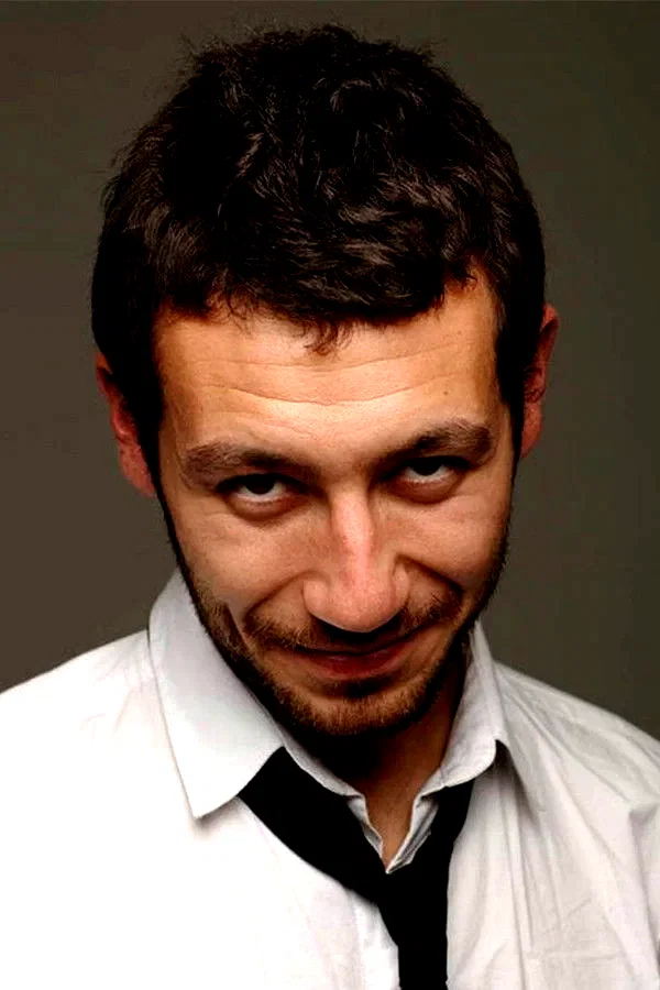  Erkan Avcı