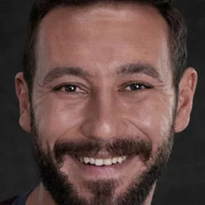 Photo star :  Erkan Avcı