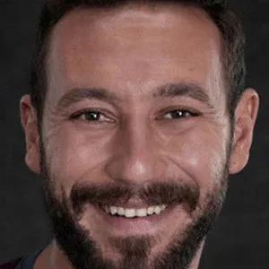  Erkan Avcı