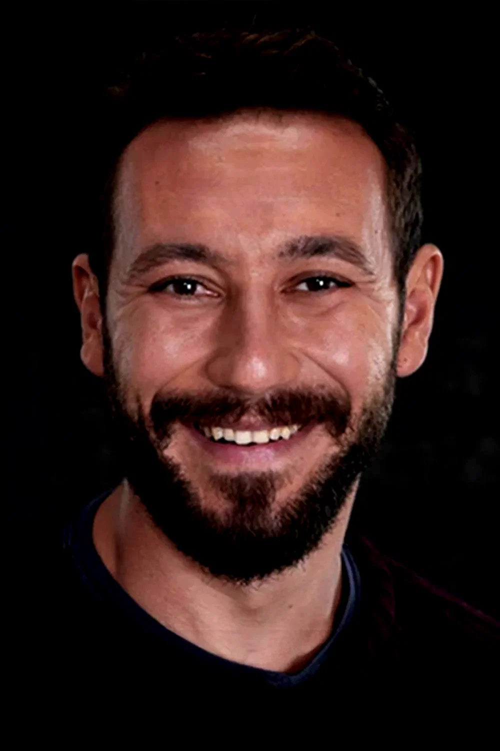  Erkan Avcı