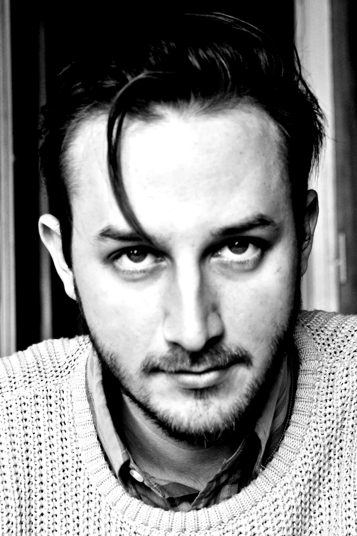  Shane Jensen