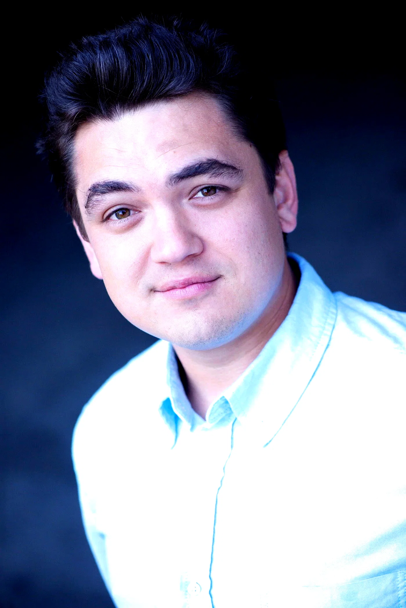  Paul Prado
