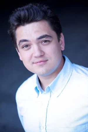  Paul Prado