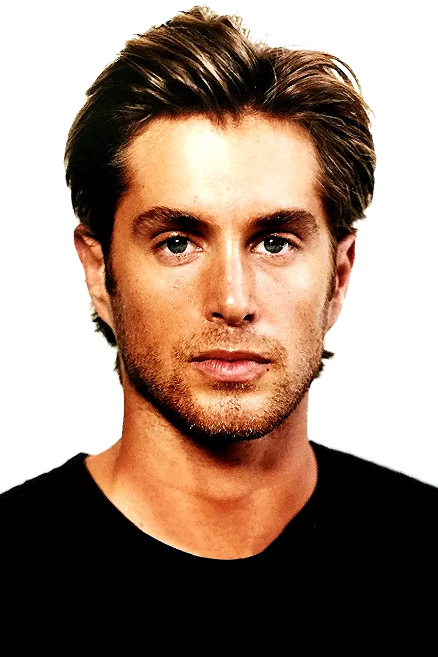  Greg Sestero
