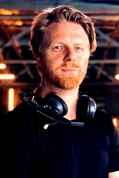  Jon Salmon