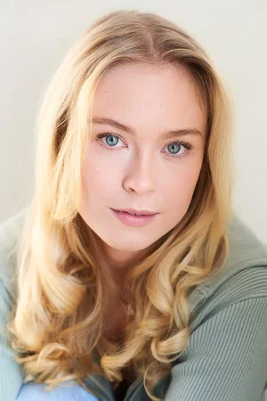  Allison Elaine