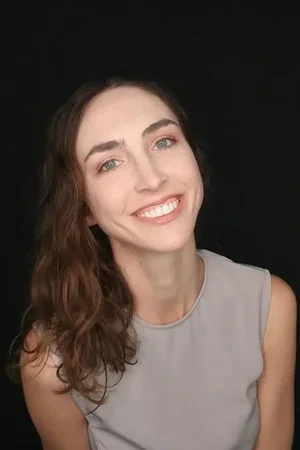  Megan Mockensturm