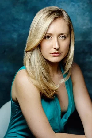  Katie Amess photo