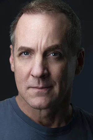  Steve Blanchard