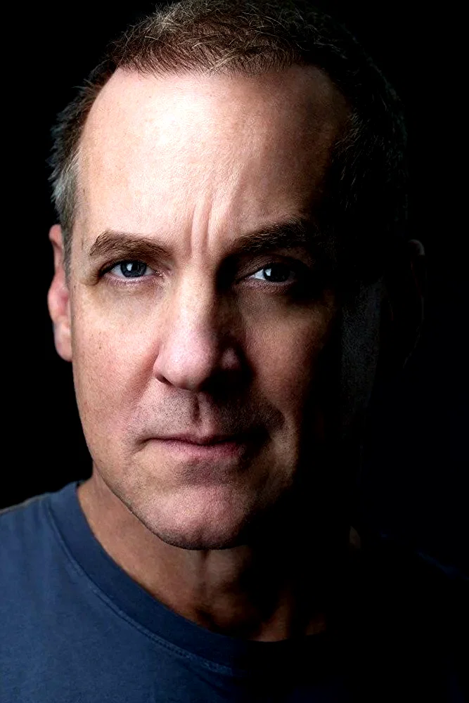  Steve Blanchard