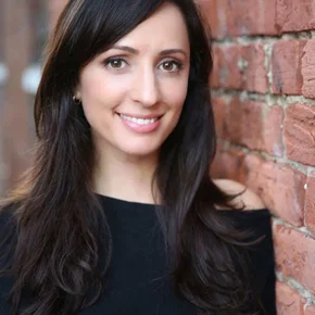 Photo star :  Meredith Inglesby